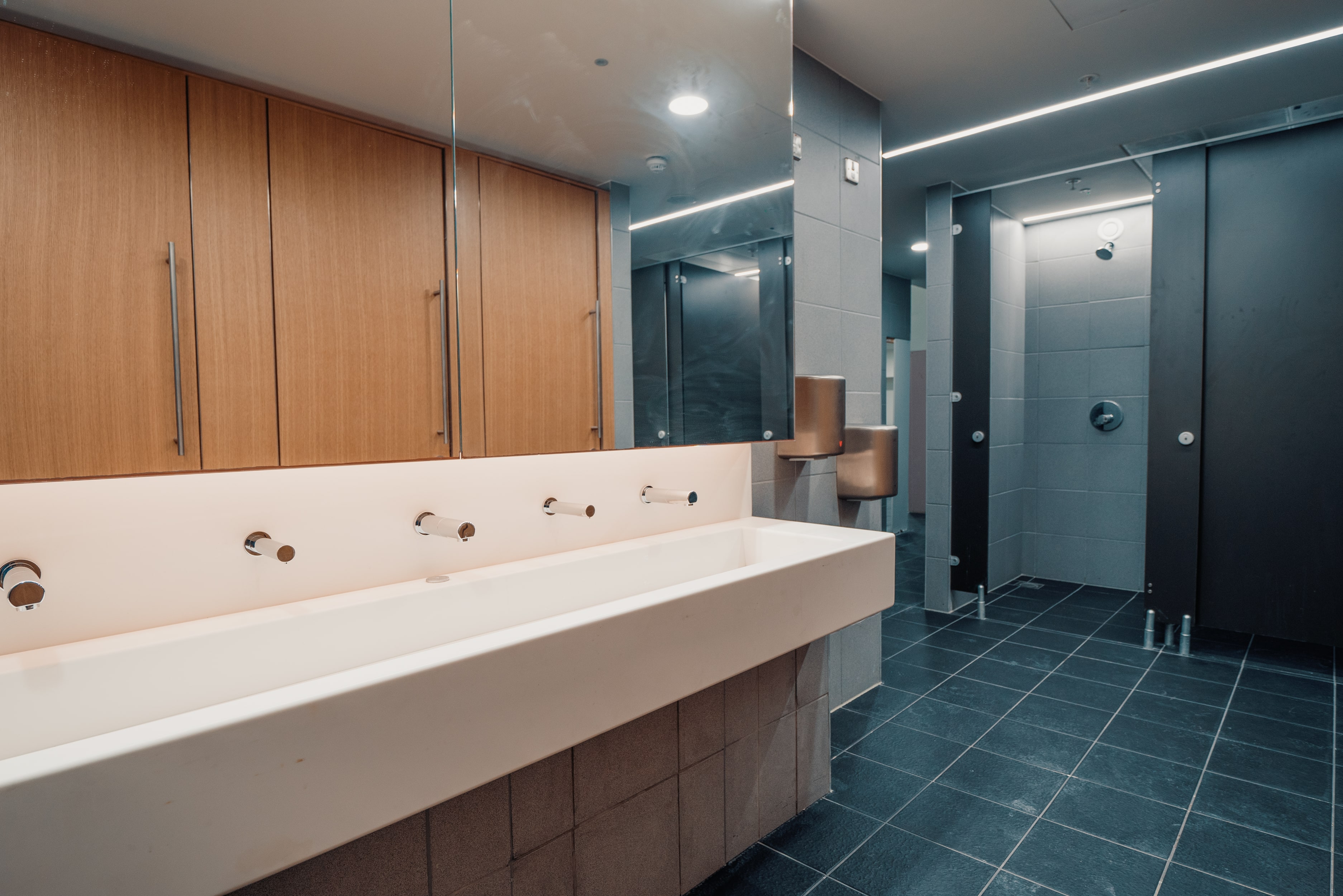 Fitzwilliam 28 - Front Facade