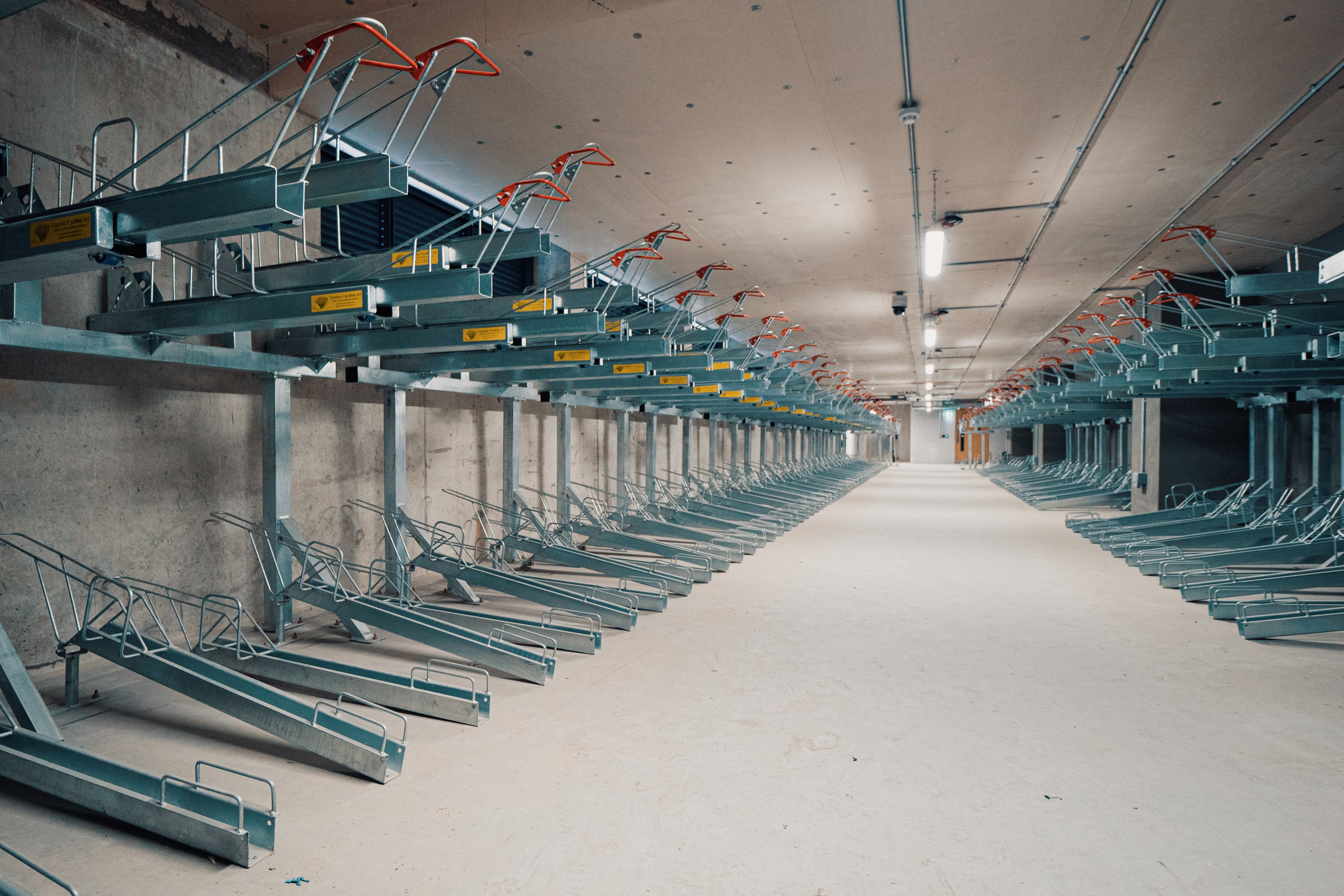 Fitzwilliam 28 - Front Facade